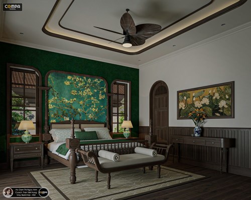 Học viên Đàm Thị Ngọc Ánh