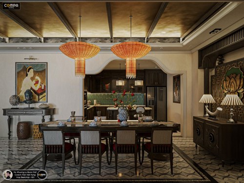 Học viên Khương Lư Quốc Đạt