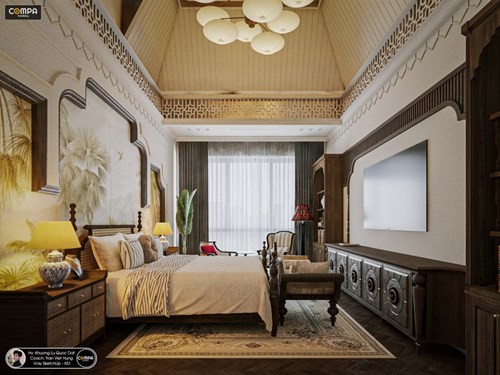 Học viên Khương Lư Quốc Đạt