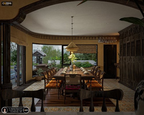 Học viên Nguyễn Đăng Hải Tú