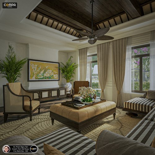 Học viên Phạm Ngọc Tiến