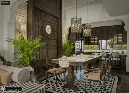 Học viên Phạm Ngọc Tiến