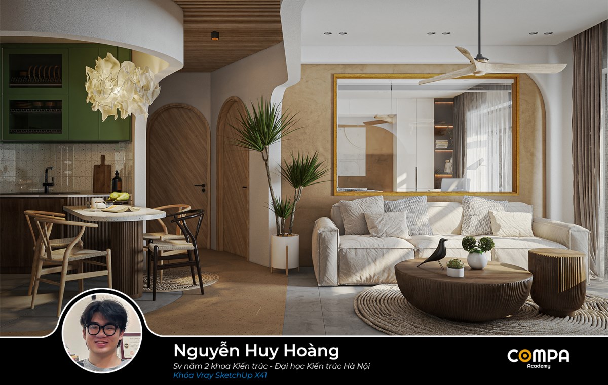 Học viên Nguyen Huy Hoang
