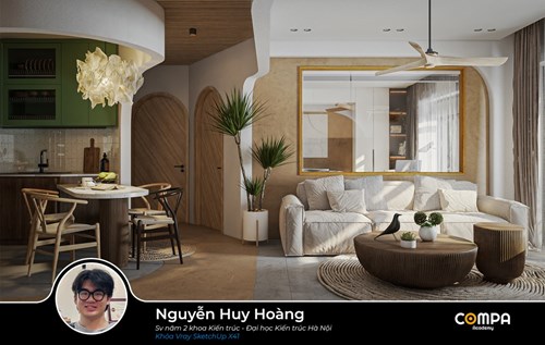 Học viên Nguyen Huy Hoang