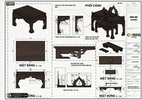 Học viên Đỗ Đình Kiều