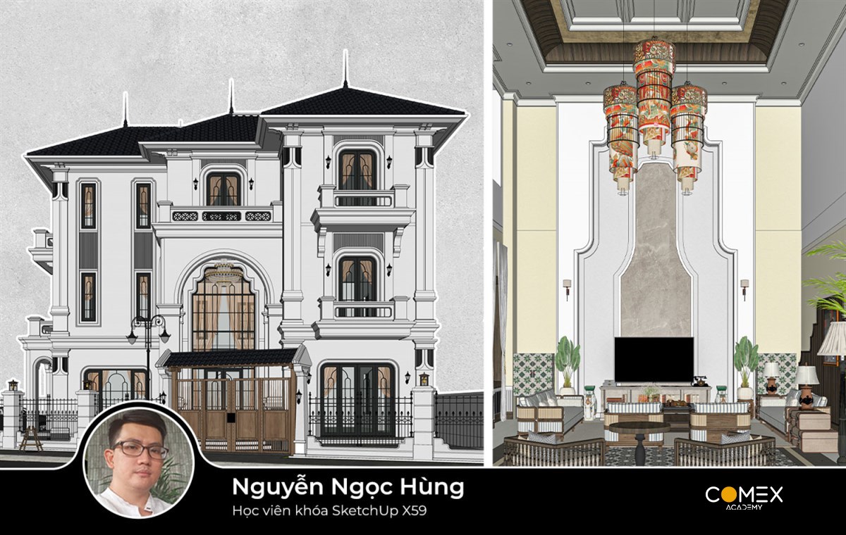 HỌC VIÊN NGUYỄN NGỌC HÙNG