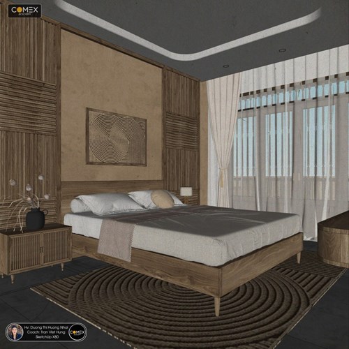 Học viên Dương Thị Hương Nhài 
