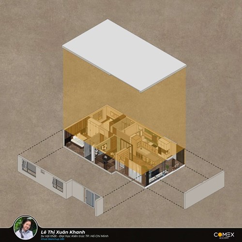 Học viên lê Thị Xuân Khanh