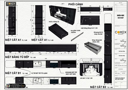 Học viên Đỗ Đình Kiều