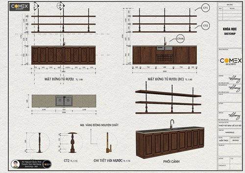 Học viên Nguyễn Quốc Thái
