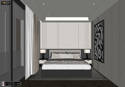 Học viên Lê Thị Thùy An 
