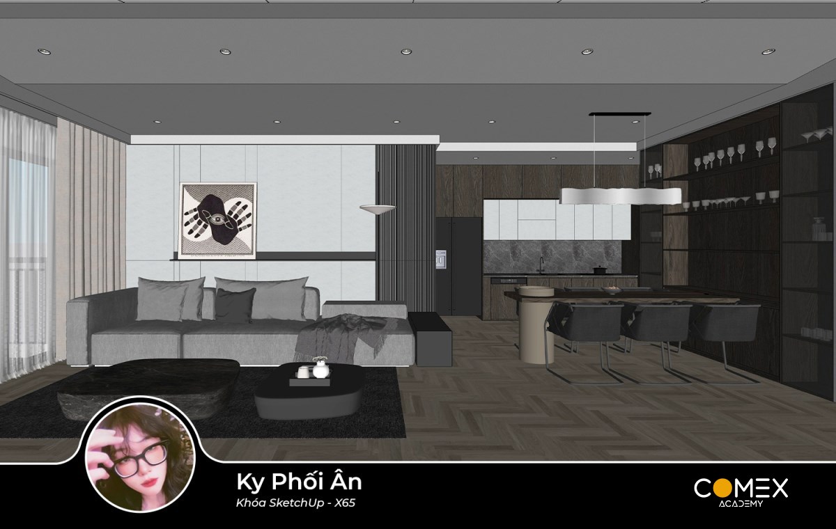 Học viên Ky Phối Ân