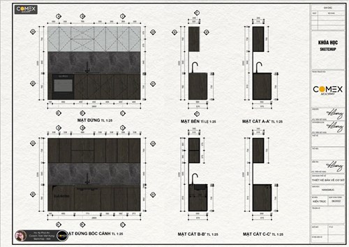 Học viên Ky Phối Ân