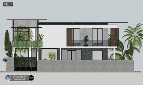 Học viên Nguyễn Minh Linh