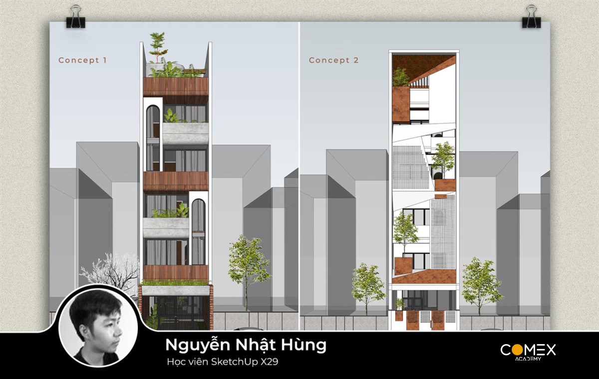 Học viên Nguyễn Nhật Hùng