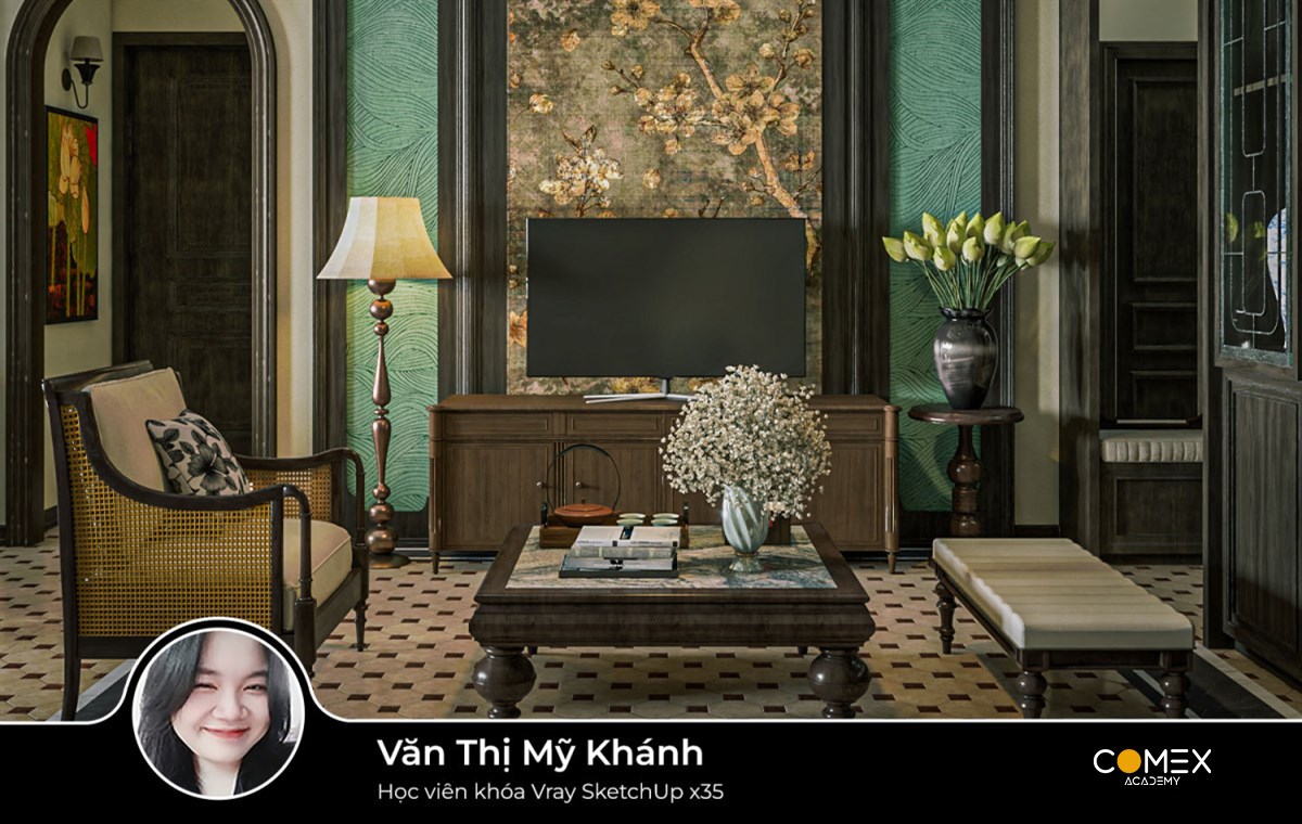 HỌC VIÊN VĂN THỊ MỸ KHÁNH