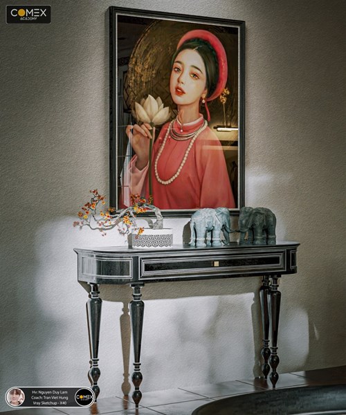 HỌC VIÊN NGUYỄN DUY LÂM