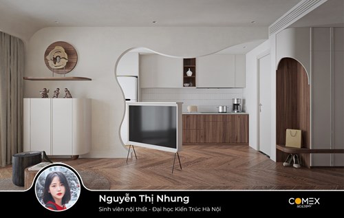 Học viên Nguyễn Thị Nhung 