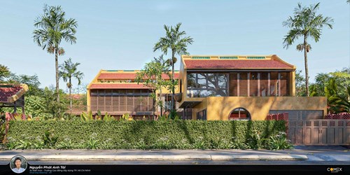Học viên Nguyễn Phát Anh Tài