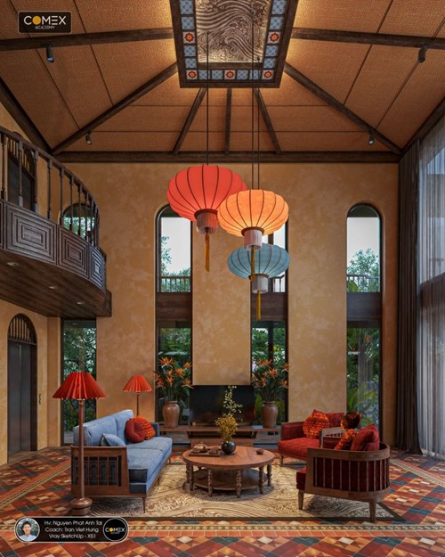 Học viên Nguyễn Phát Anh Tài