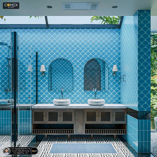 Học viên Nguyễn Phát Anh Tài
