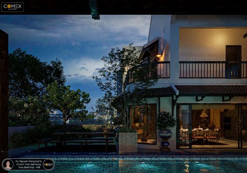 Học viên Nguyễn Đăng Hải Tú