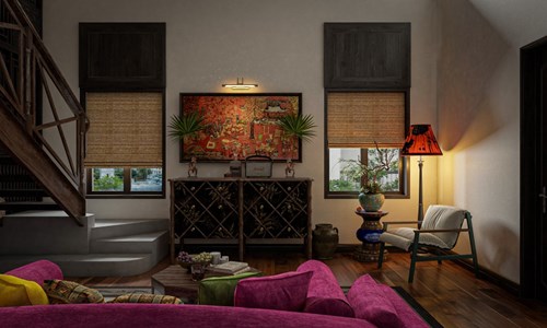 Học viên Nguyễn Đăng Hải Tú