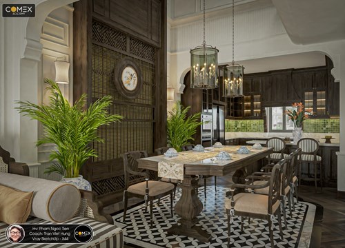 Học viên Phạm Ngọc Tiến