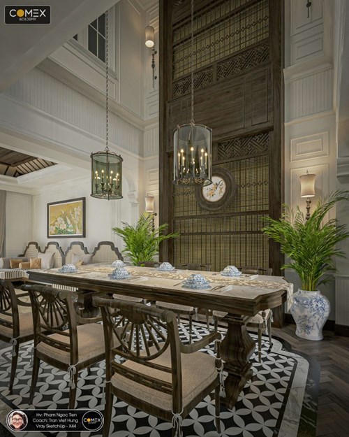 Học viên Phạm Ngọc Tiến