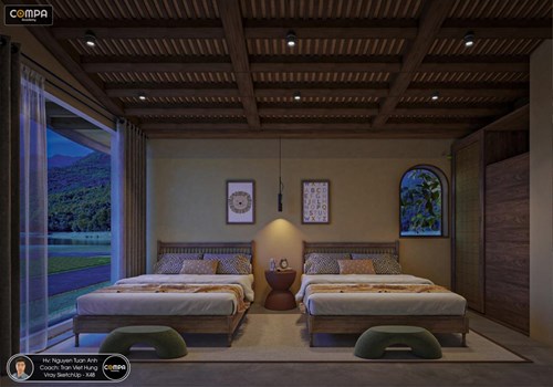 Học viên Nguyễn Tuấn Anh