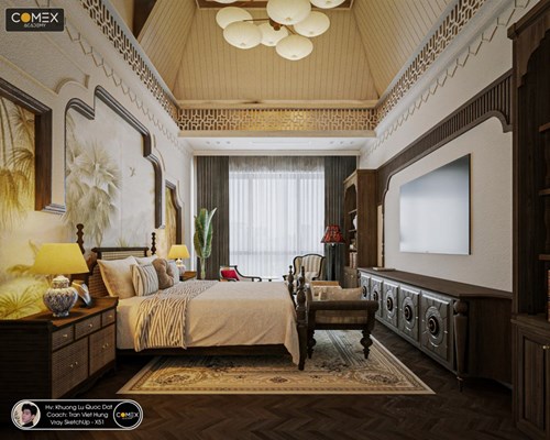 Học viên Khương Lư Quốc Đạt