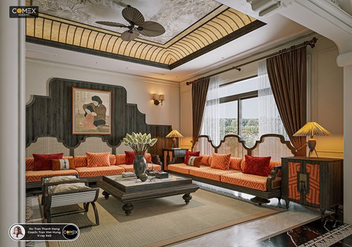 Học viên Trần Thanh Hằng
