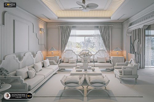 Học viên Trần Thanh Hằng