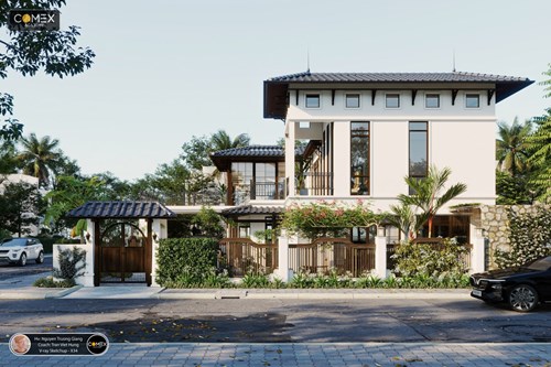 HỌC VIÊN NGUYỄN TRƯỜNG GIANG