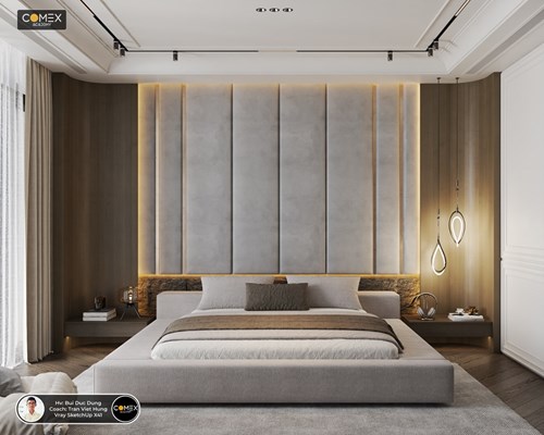 Học viên Bùi Đức Dũng
