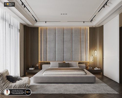 Học viên Bùi Đức Dũng