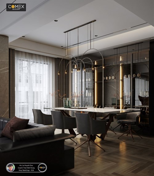 HỌC VIÊN LÊ HUỲNH ĐỨC