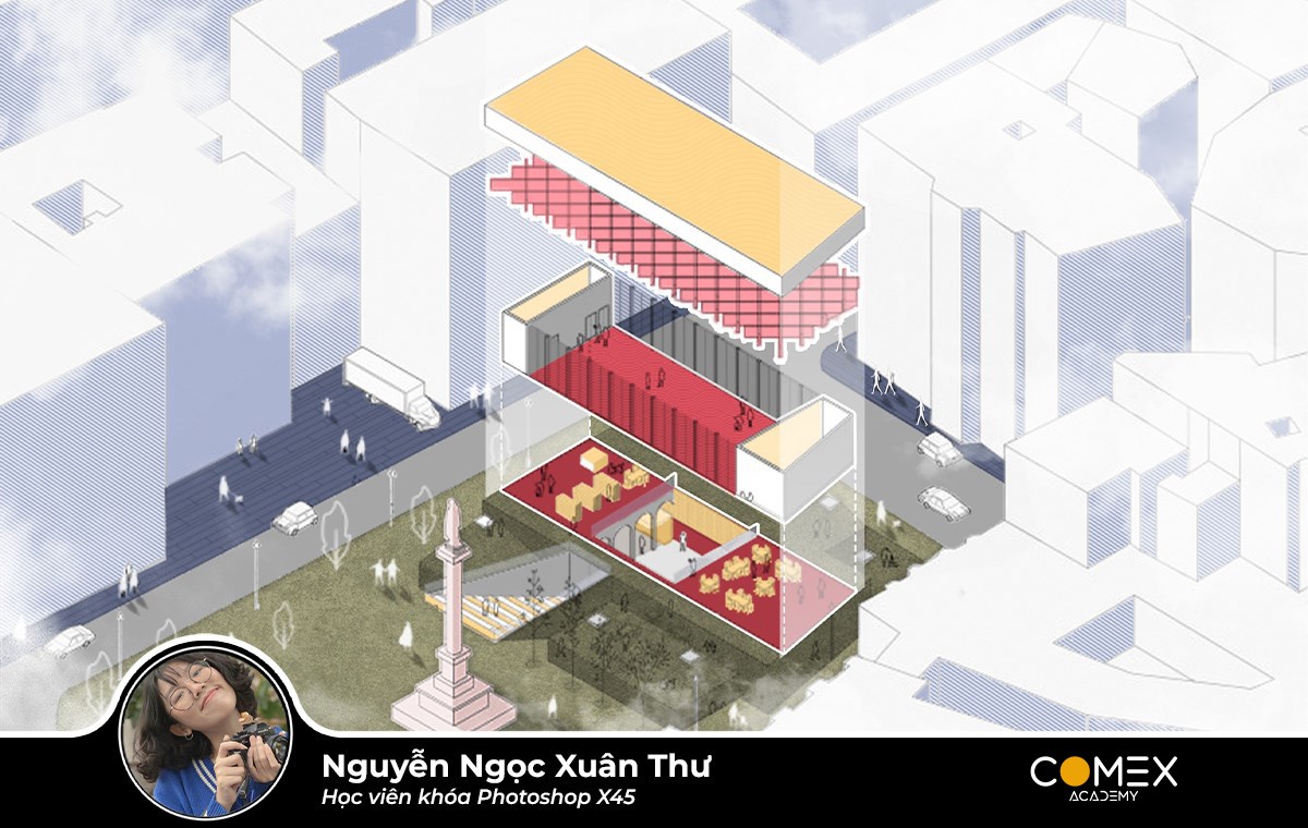 HỌC VIÊN NGUYỄN NGỌC XUÂN THƯ