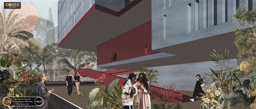 Học viên Nguyễn Việt Linh