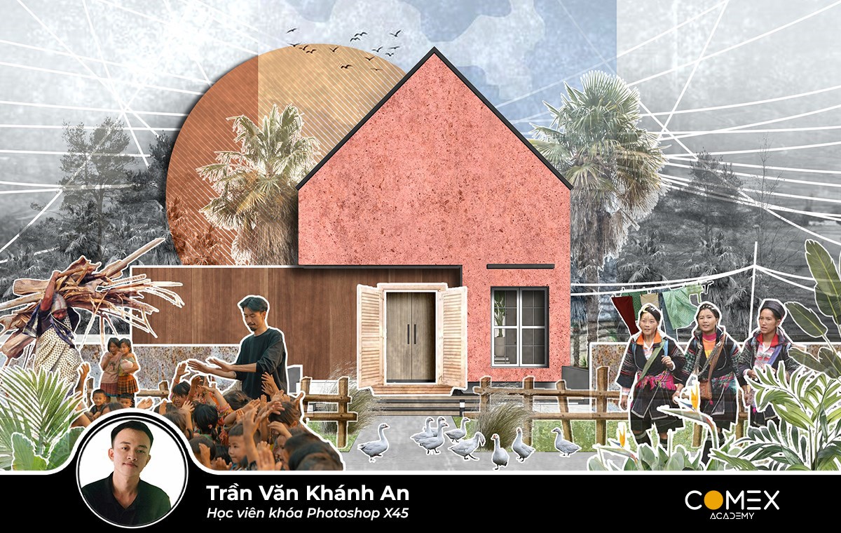 HỌC VIÊN TRẦN VĂN KHÁNH AN