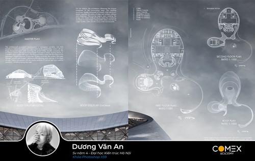 Học viên Dương Văn An