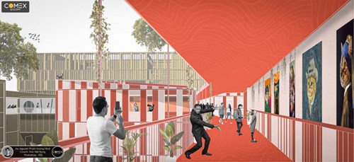 Học viên Nguyễn Phạm Hoàng Nhật
