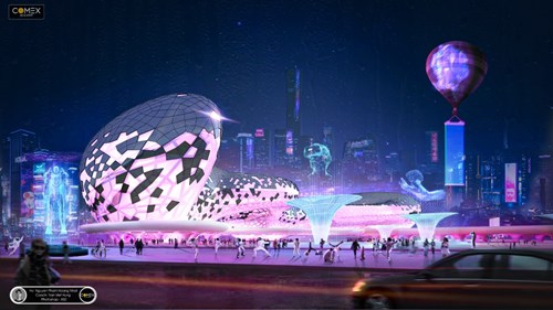 Học viên Nguyễn Phạm Hoàng Nhật