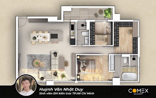 Huỳnh Văn Nhật Duy