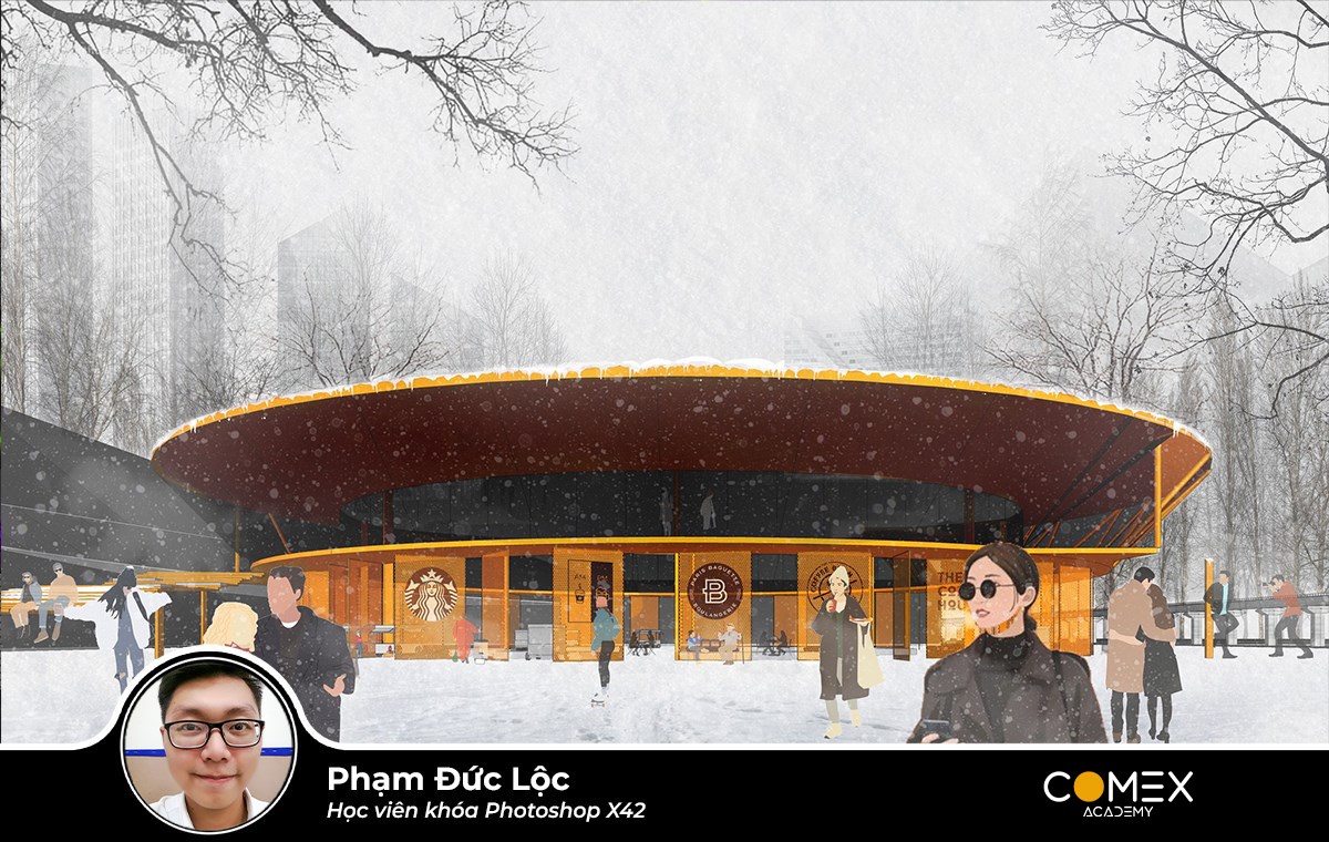Học viên Phạm Đức Lộc