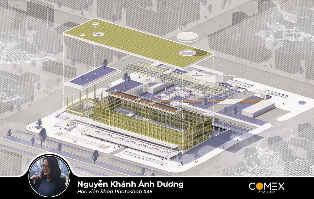HỌC VIÊN NGUYỄN KHÁNH ÁNH DƯƠNG