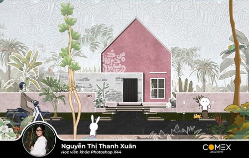 HỌC VIÊN NGUYỄN THỊ THANH XUÂN