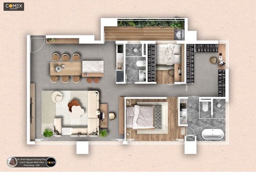 Học viên Phạm Nguyễn Phương Thảo