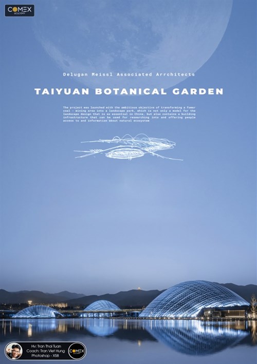 Học viên Trần Thái Tuấn