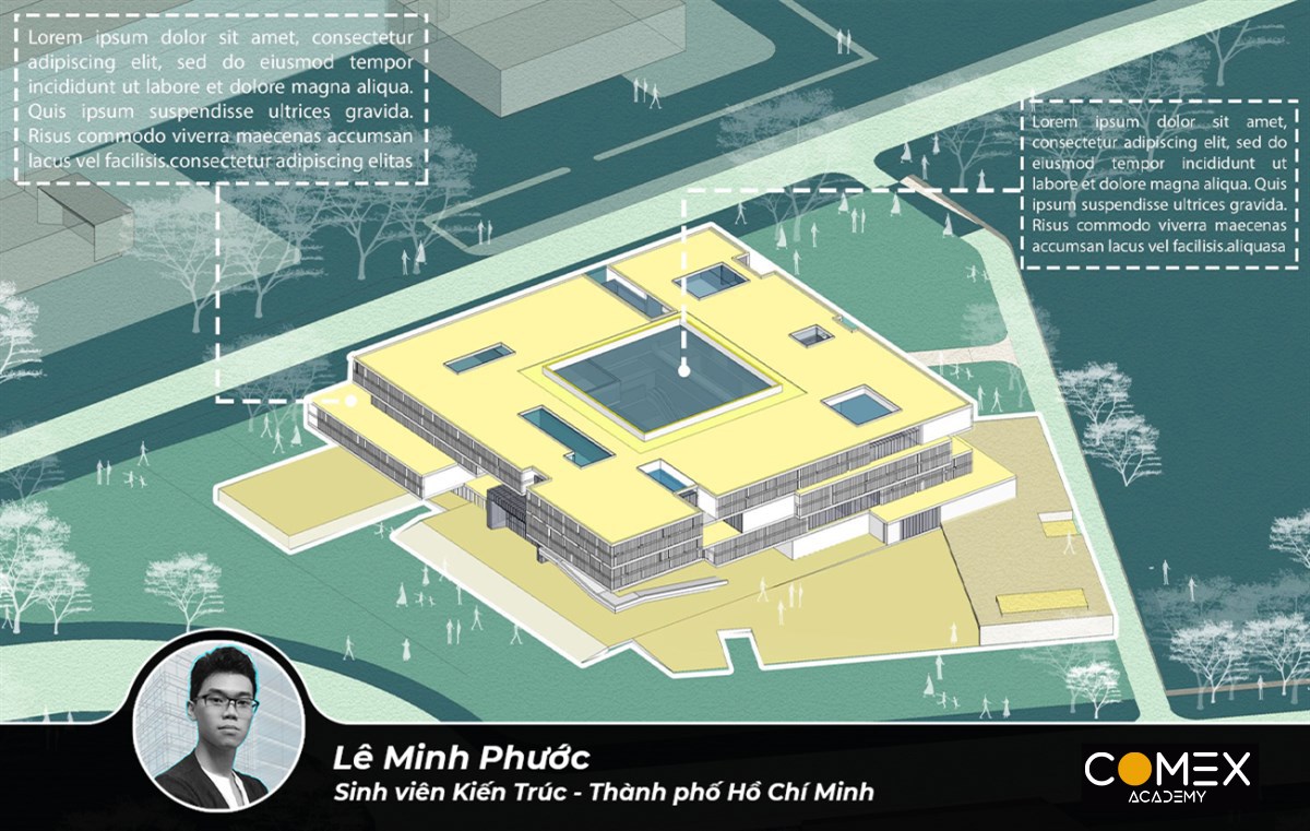 Lê Minh Phước